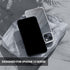 Iphone 13 Clear Cover Case | WBM SMART